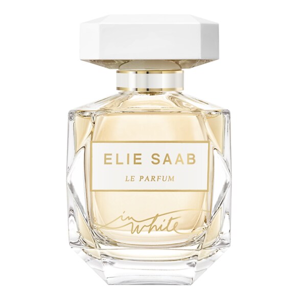 Le Parfum In White - Eau De Parfum, ELIE SAAB